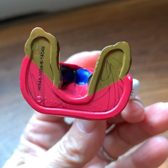 Disney Mickey Mouse figure - Picture 3 of 3